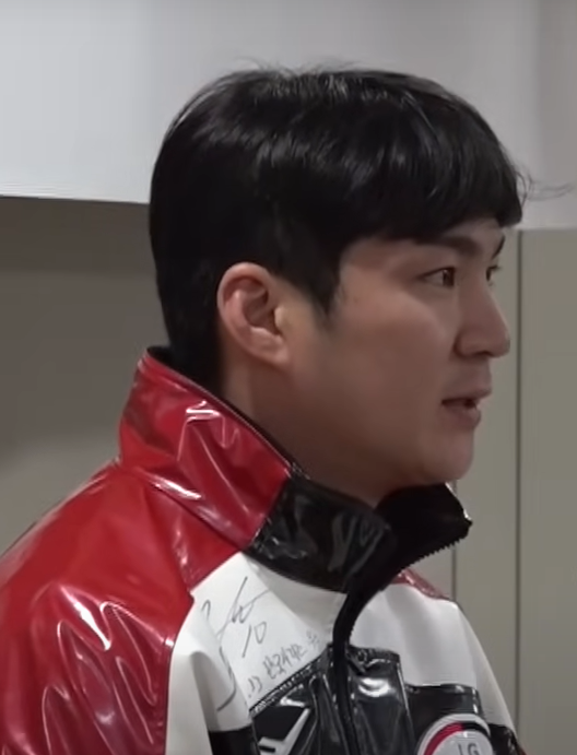 오지환