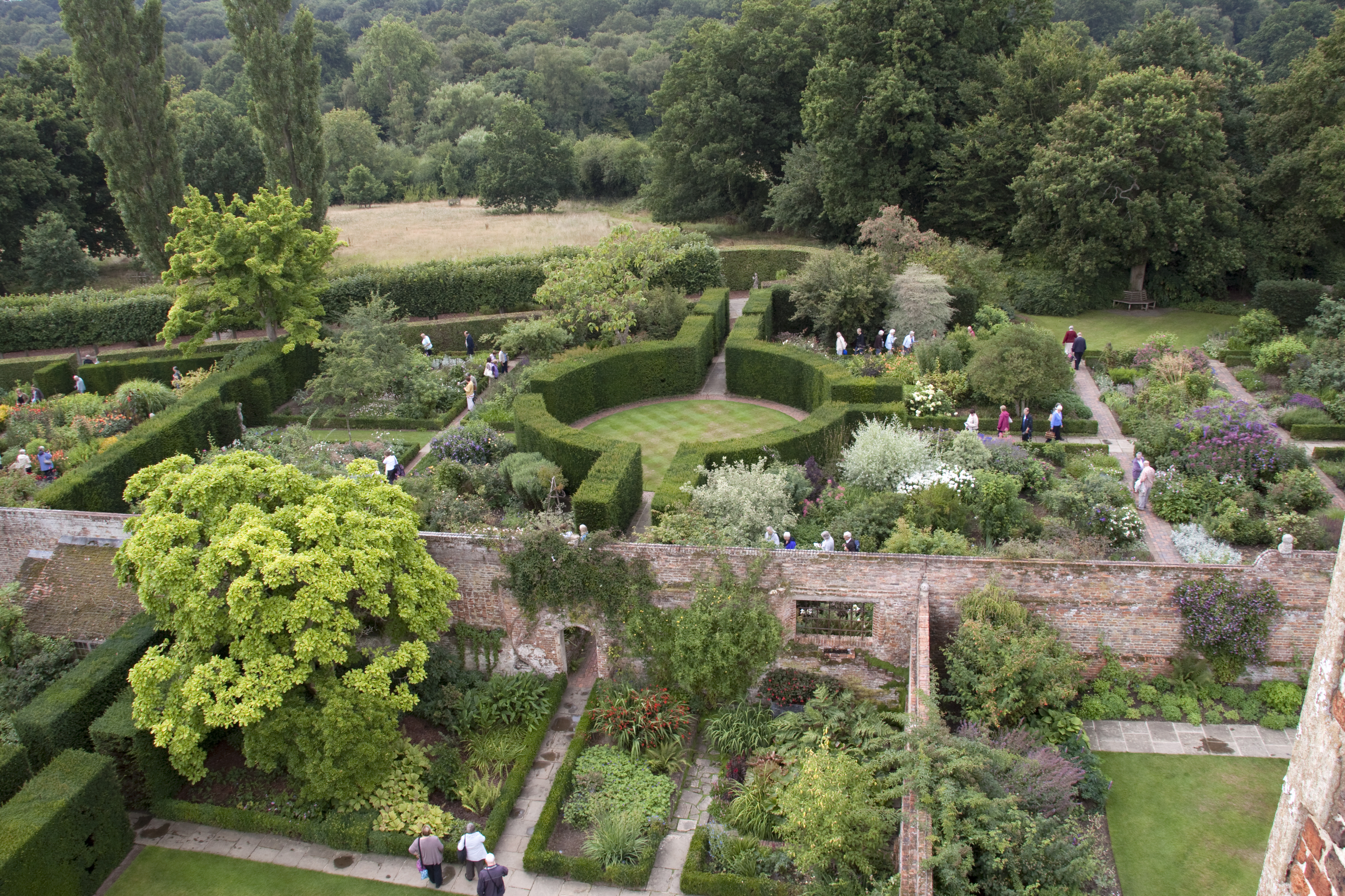 Sissinghurst