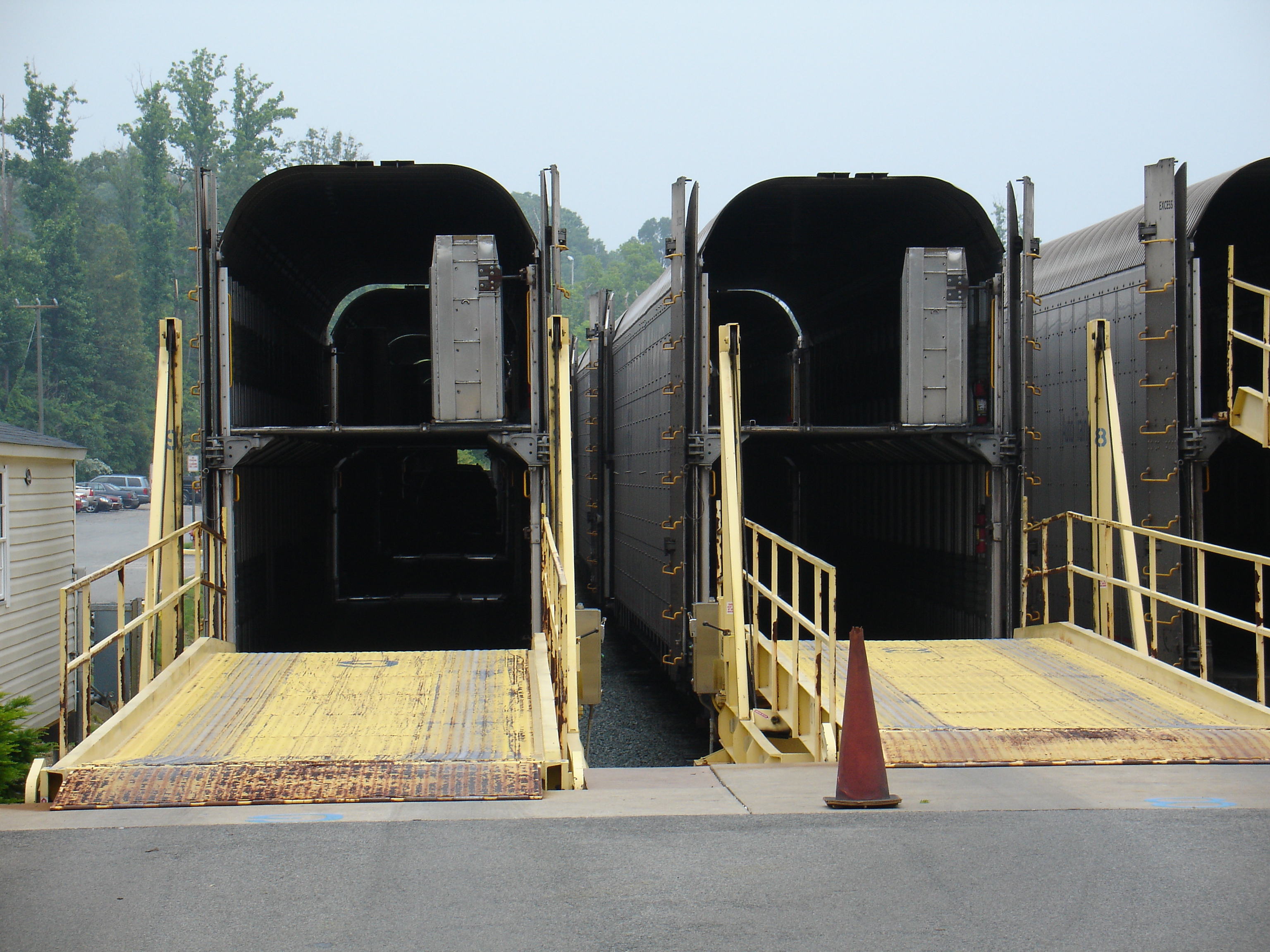 Amtrak의 <a href=