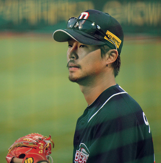 2012년 두산 베어스 소속 오재원