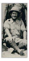Kapten Allan Gibb