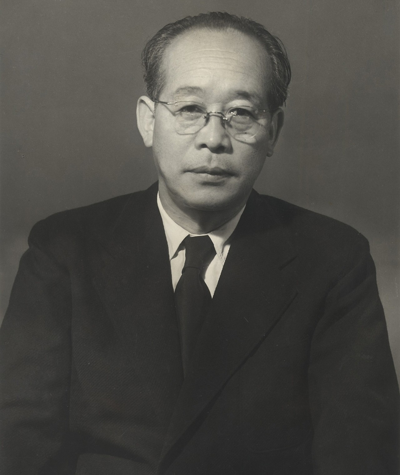 미조구치 겐지