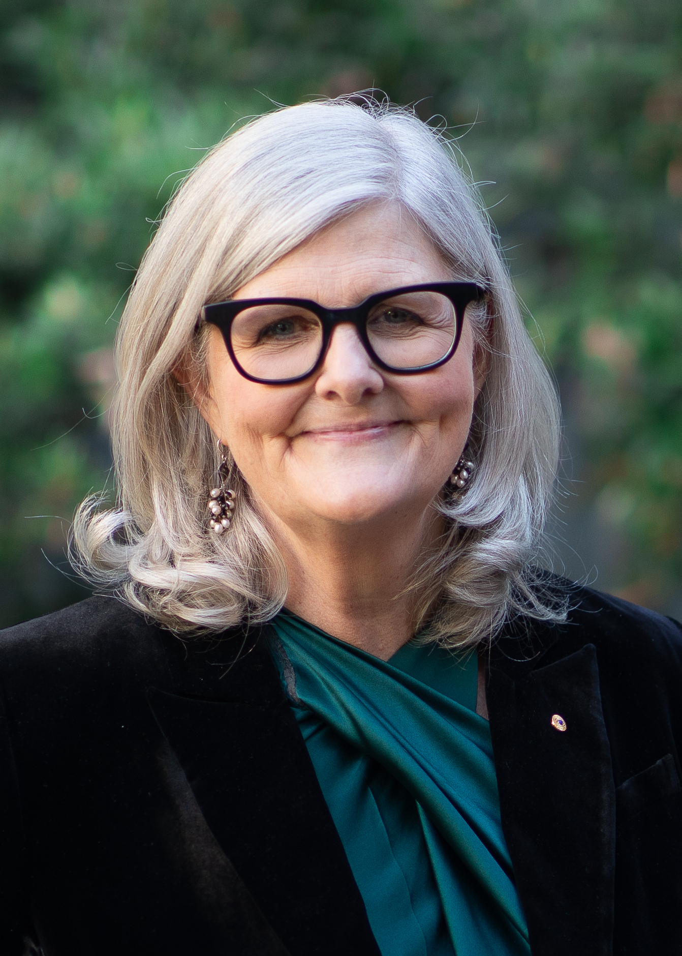 Sam Mostyn, Gubernur Jenderal