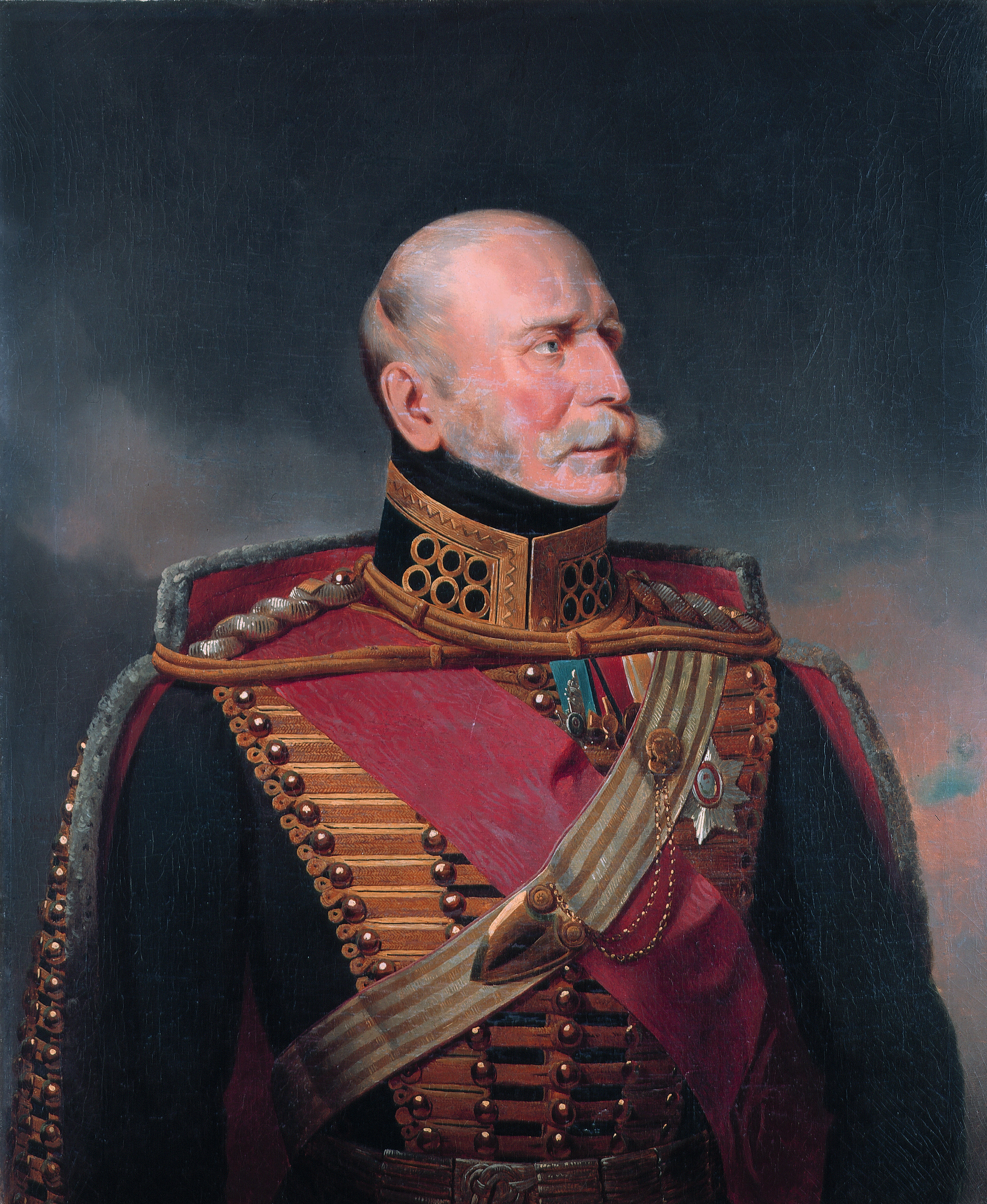 Ernest Augustus, King of Hanover