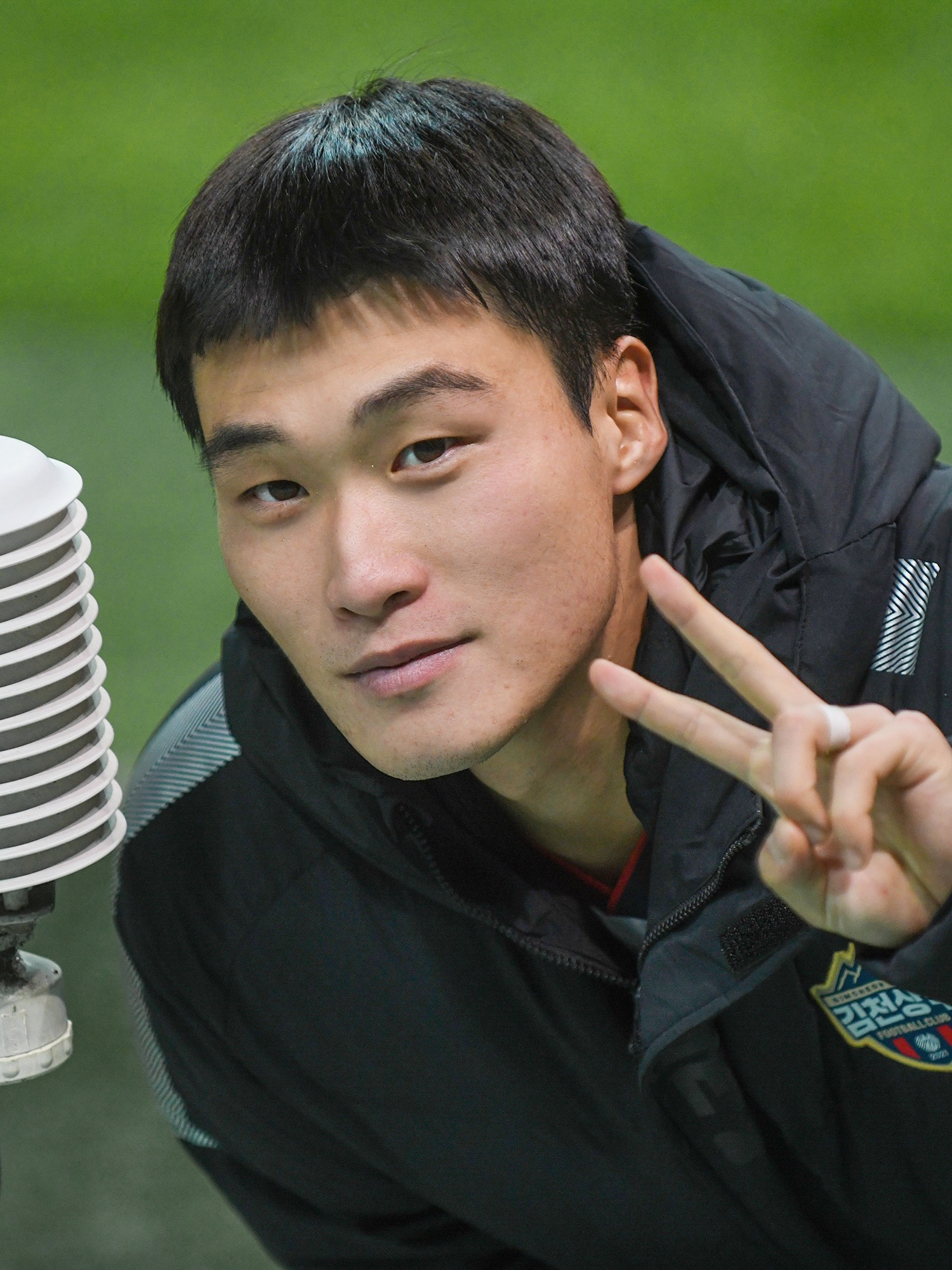 강윤성 (축구 선수)