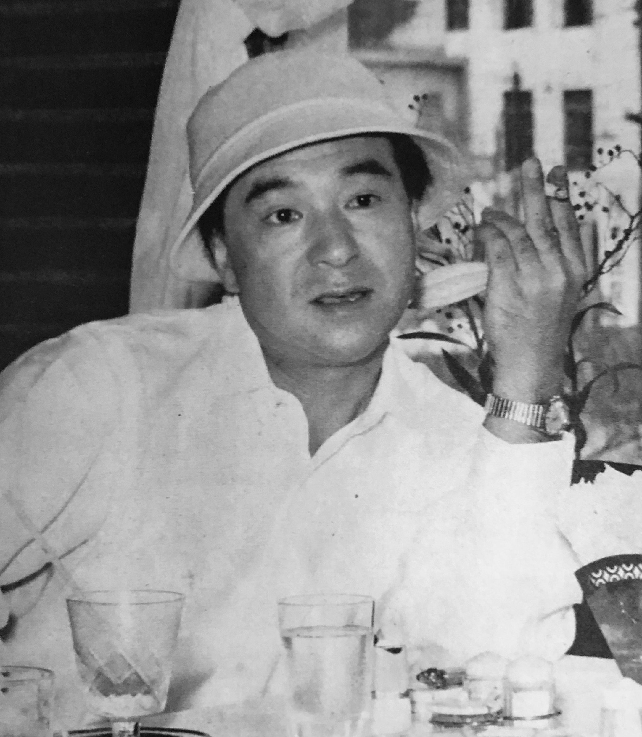 1960年頃の小林正樹