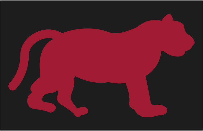 1901년부터 1902년까지 사용된 로고