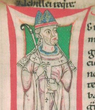 Paus Gregorius VII
