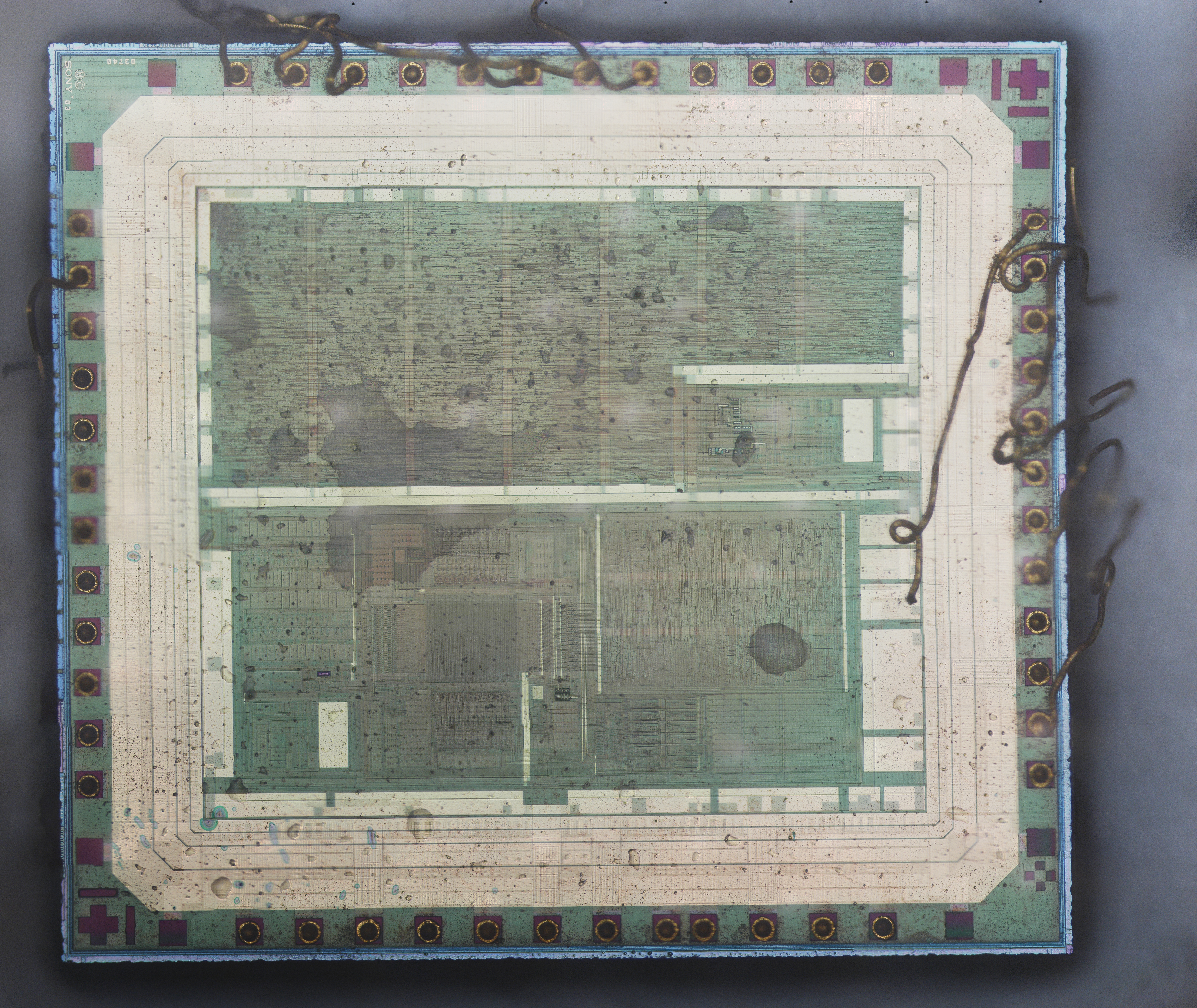 메모리 컨트롤러