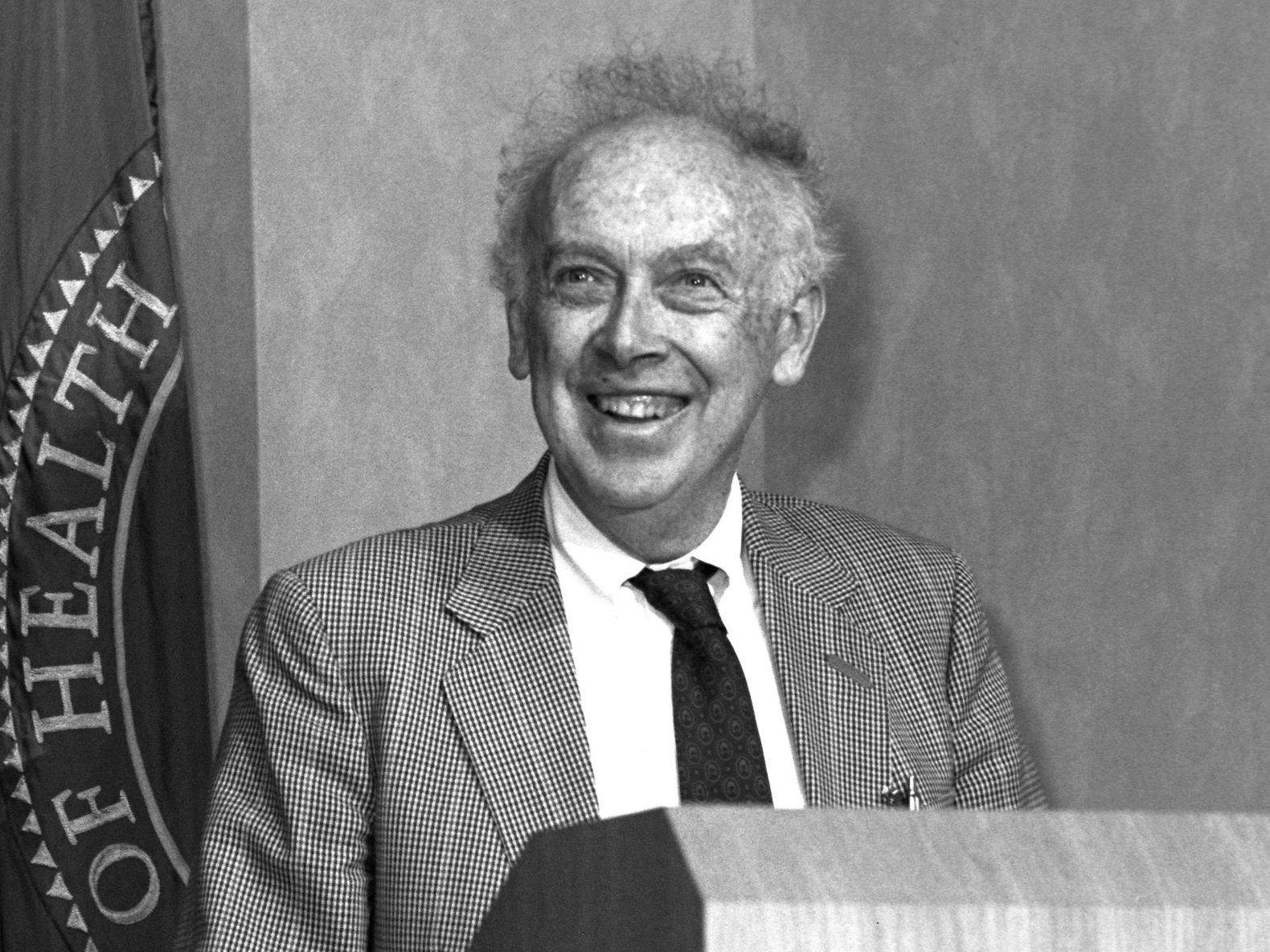 Watson in 1992