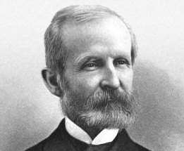 Physician John Martyn Harlow, who attended Gage after the