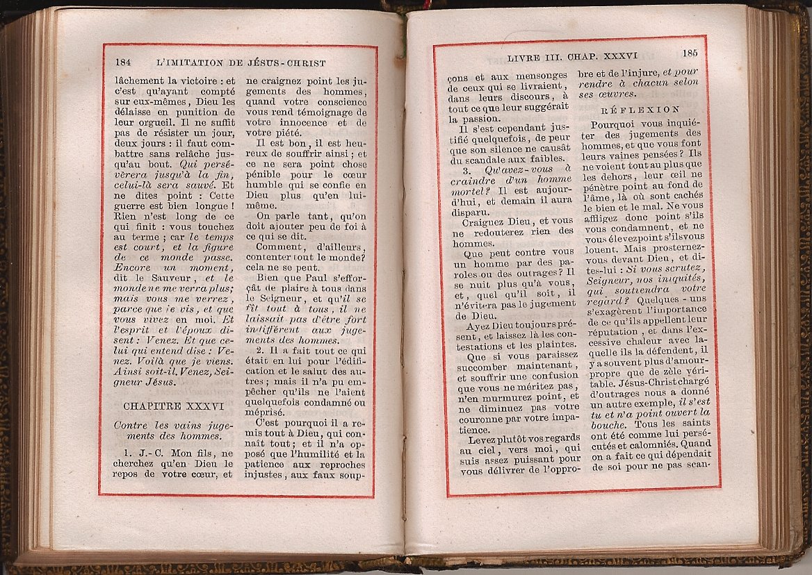 프랑스 투르(Tours)에서 출판된 1874년 판