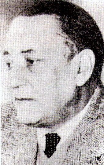 Alejo Carpentier, an influential Cuban novelist and musicologist, a key figure in the