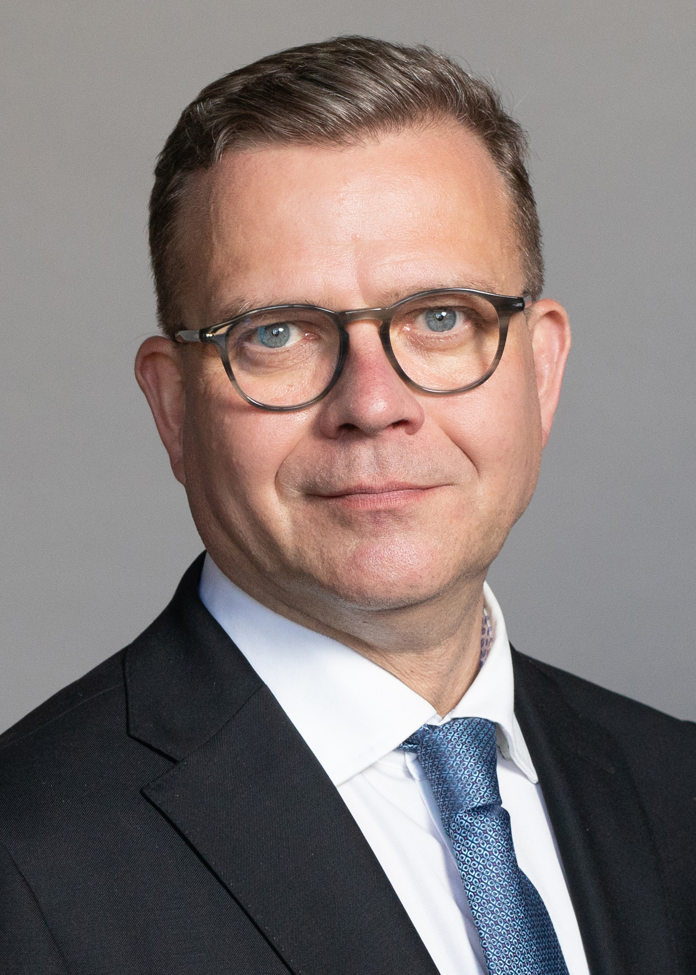Petteri Orpo, Thủ tướng thứ 47 từ 20 tháng 6 năm 2023