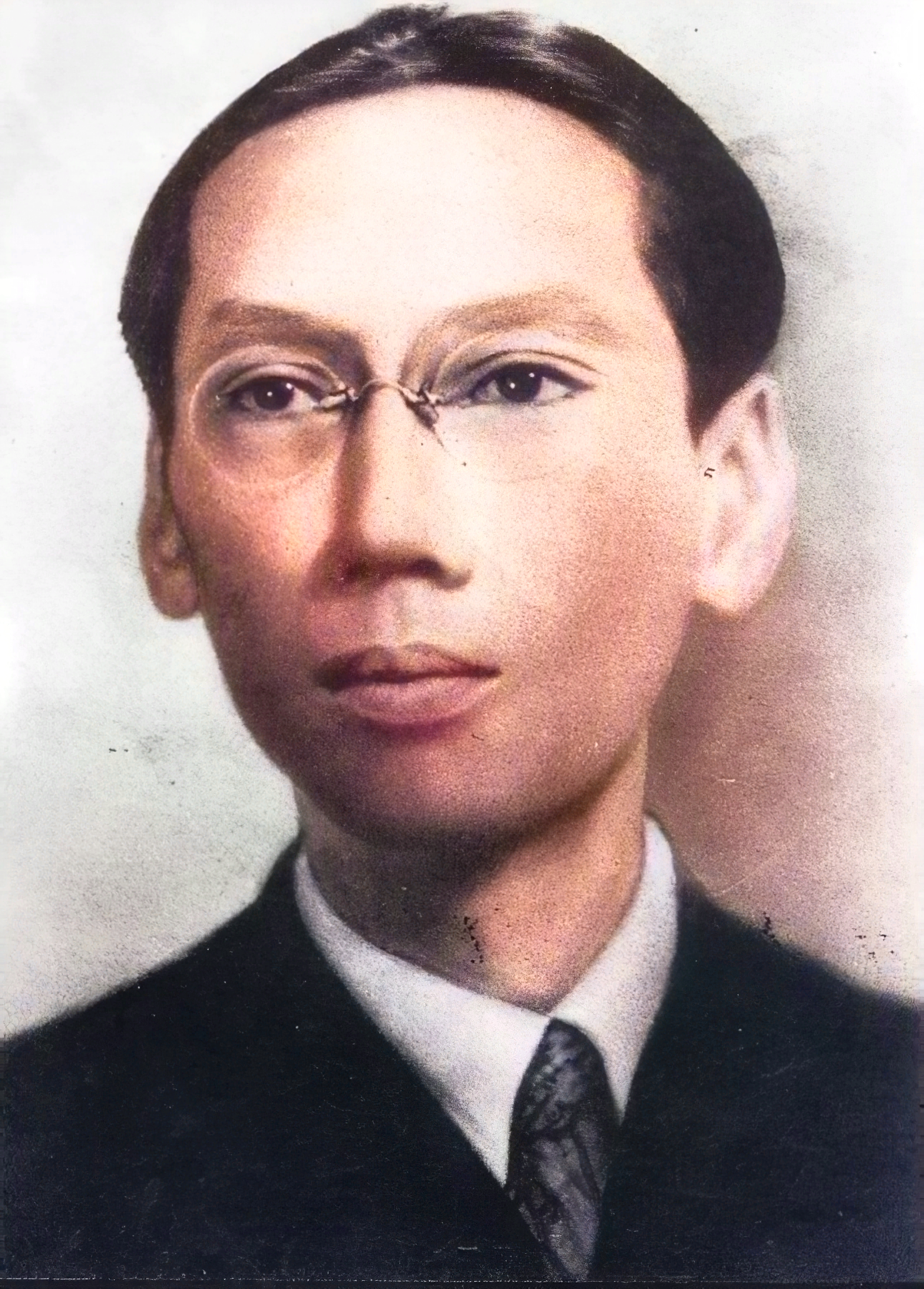1930년 유배지 레위니옹의 주이떤.