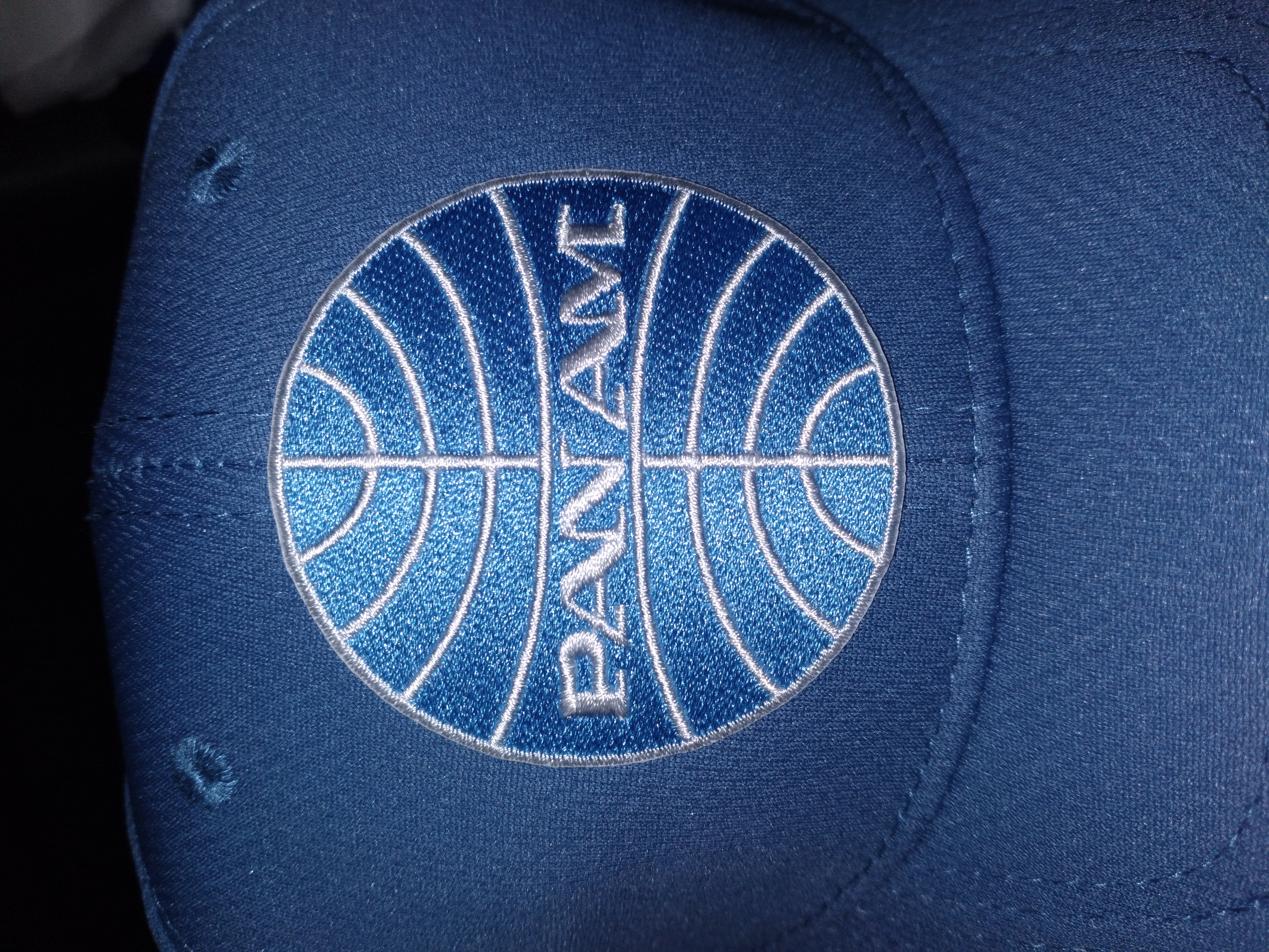 Cap