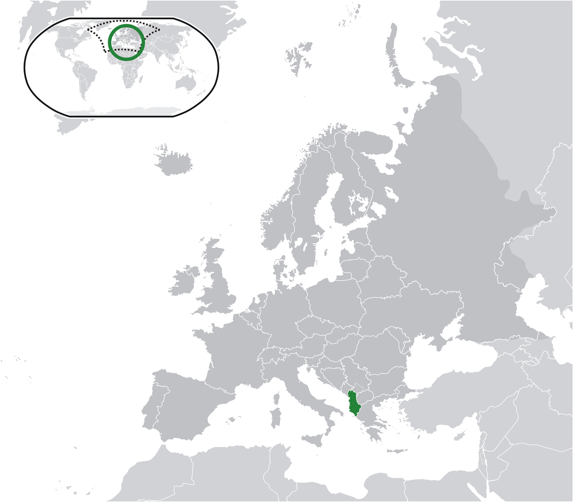 Albania