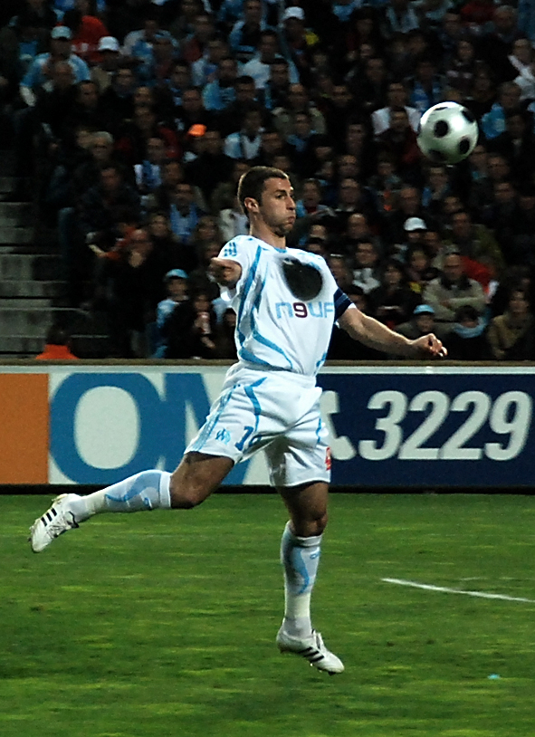 Lorik Cana adalah salah satu pesepakbola Albania paling berprestasi. Ia pernah menjadi kapten Olympique de Marseille dan tim nasional sepak bola Albania.