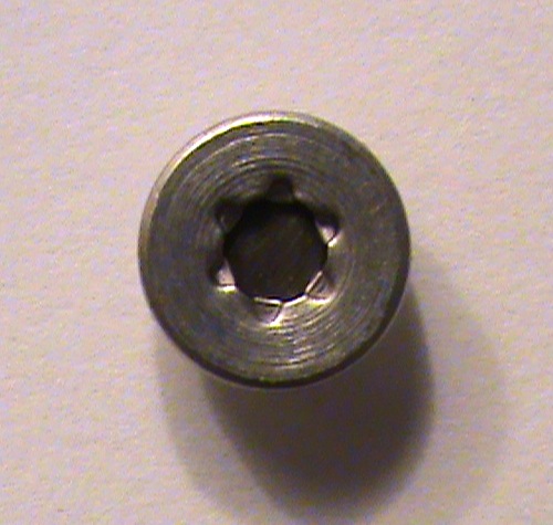 연기 감지기에 사용된 아메리슘-241(<sup>241</sup>Am)