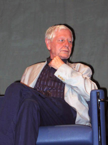 한스 마그누스 엔첸스베르거 (2006).