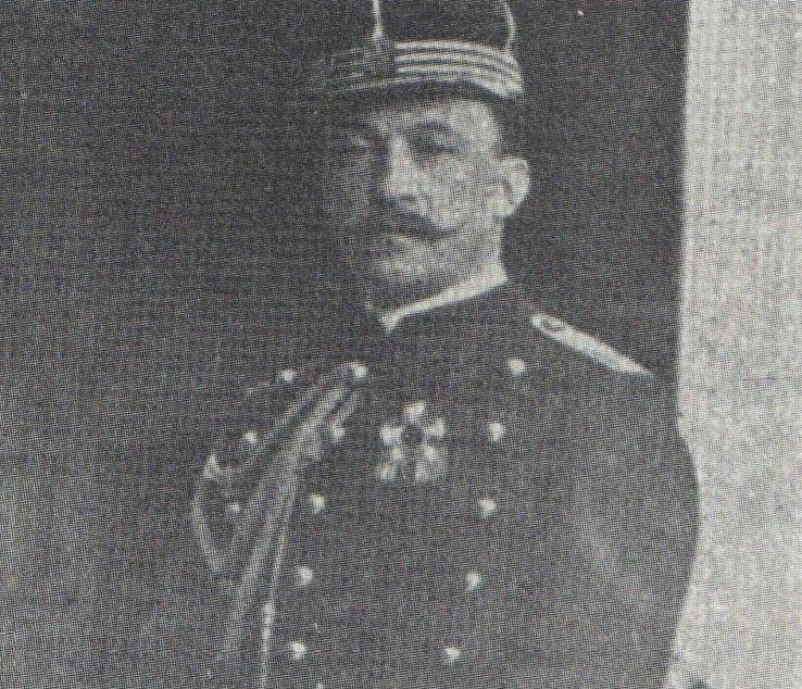 호세 파블로 에스칸돈