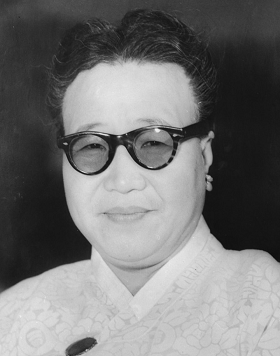 임영신