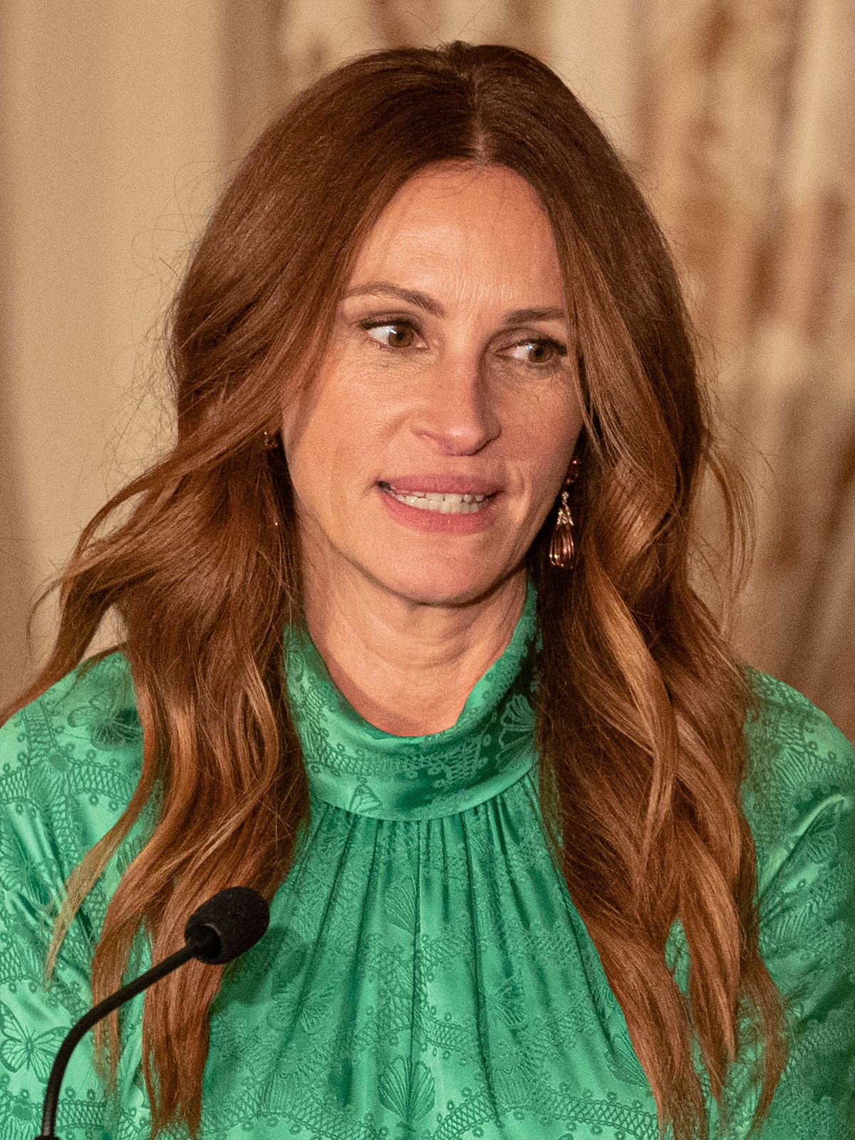 Julia Roberts in 2022