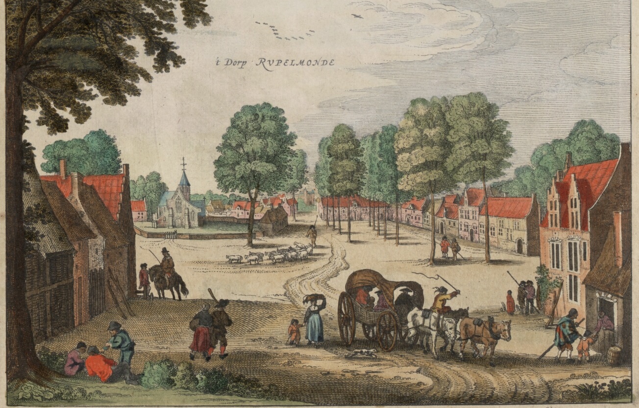 루펠몬데 (1641년)