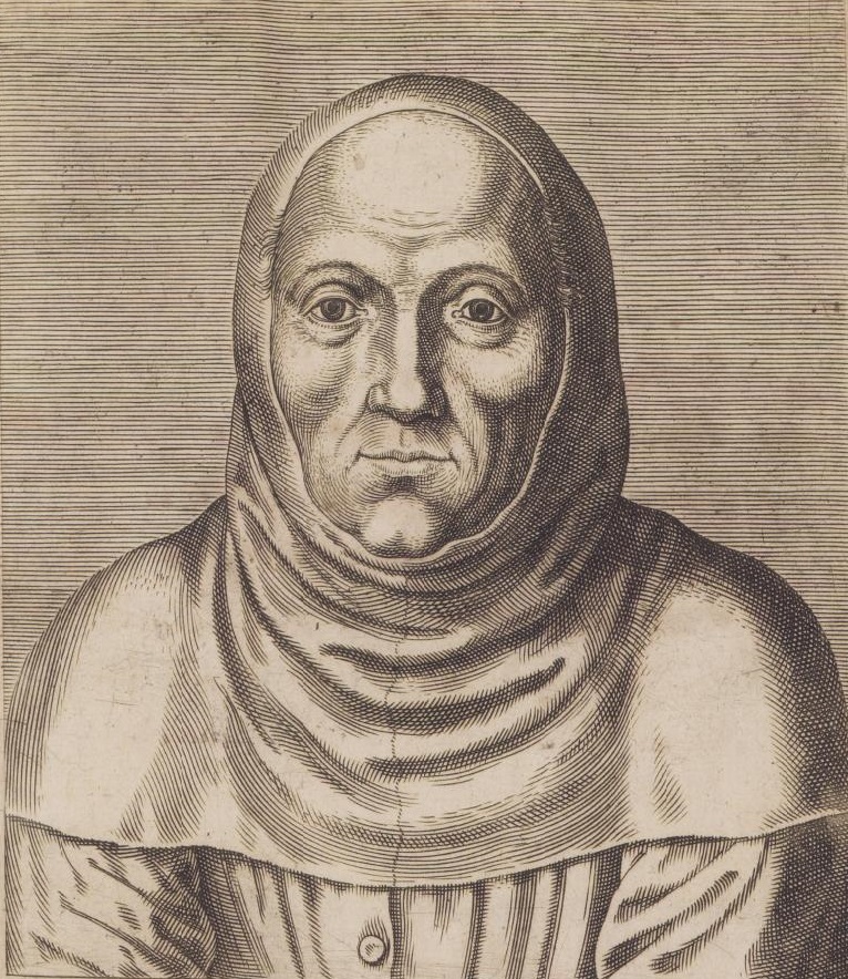 게오르기우스 마크로페디우스