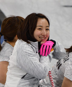 Satsuki Fujisawa pada tahun 2018.
