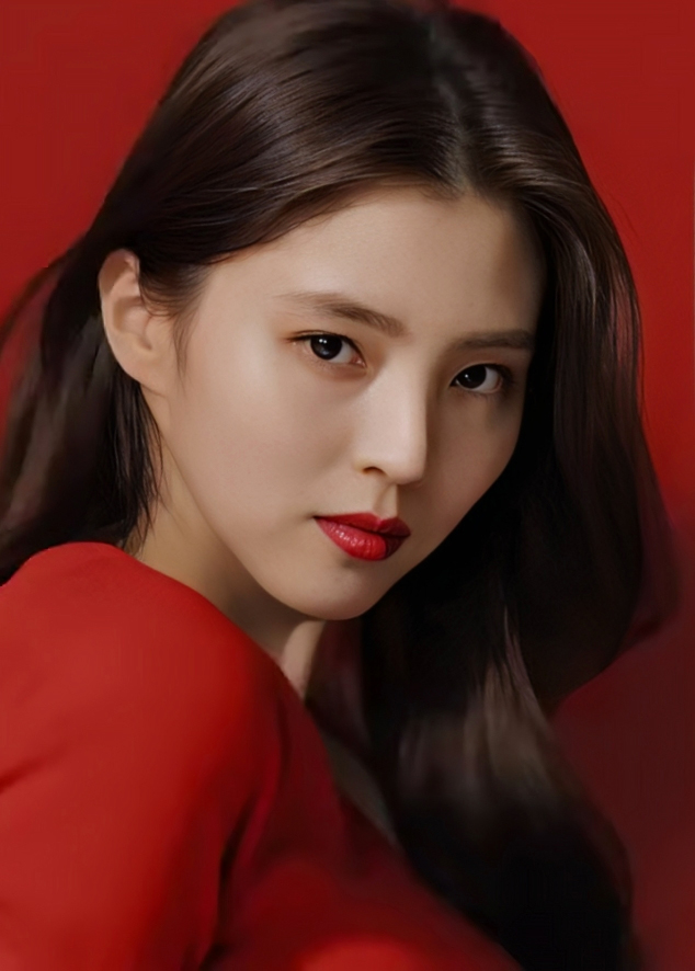 2020년 8월 한소희