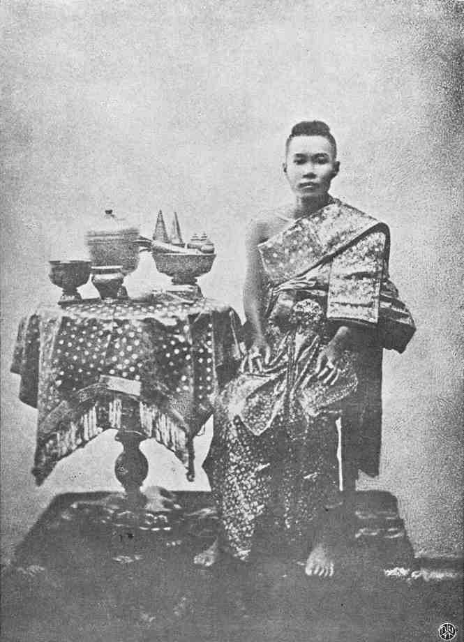 สมเด็จพระเทพศิรินทราบรมราชินี