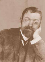 Lev Shestov