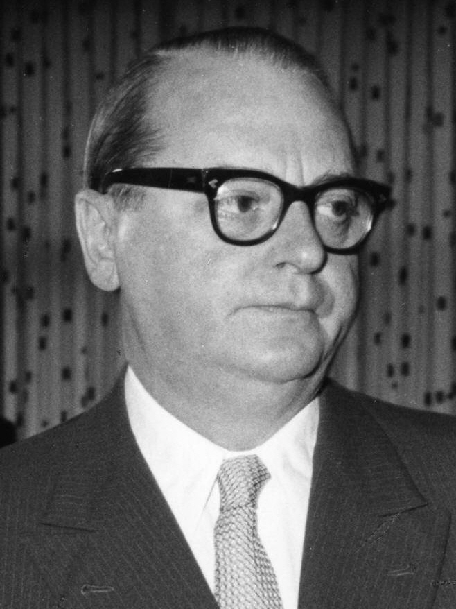 ハインリヒ・フォン・ブレンターノ