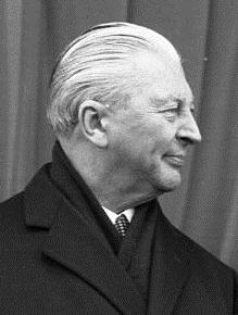 쿠르트 게오르크 키징거