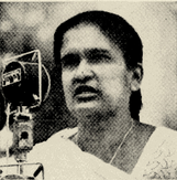 พัณฑารนายกะในปี ค.ศ. 1961