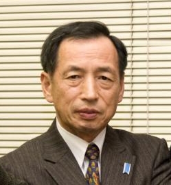 田母神俊雄(2009年)