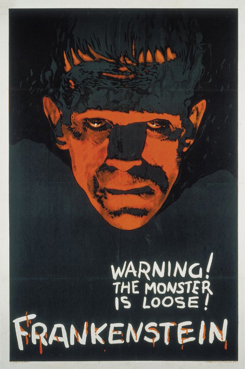 Frankenstein (1931),