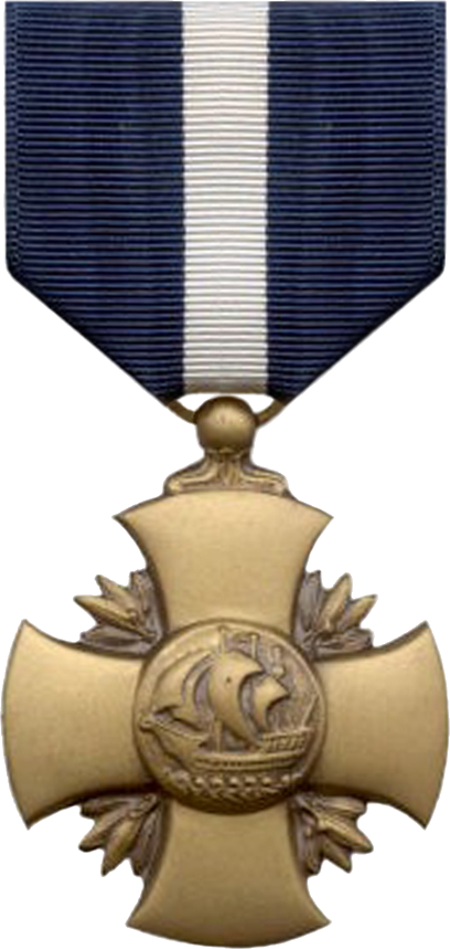 Navy Cross ribbon
