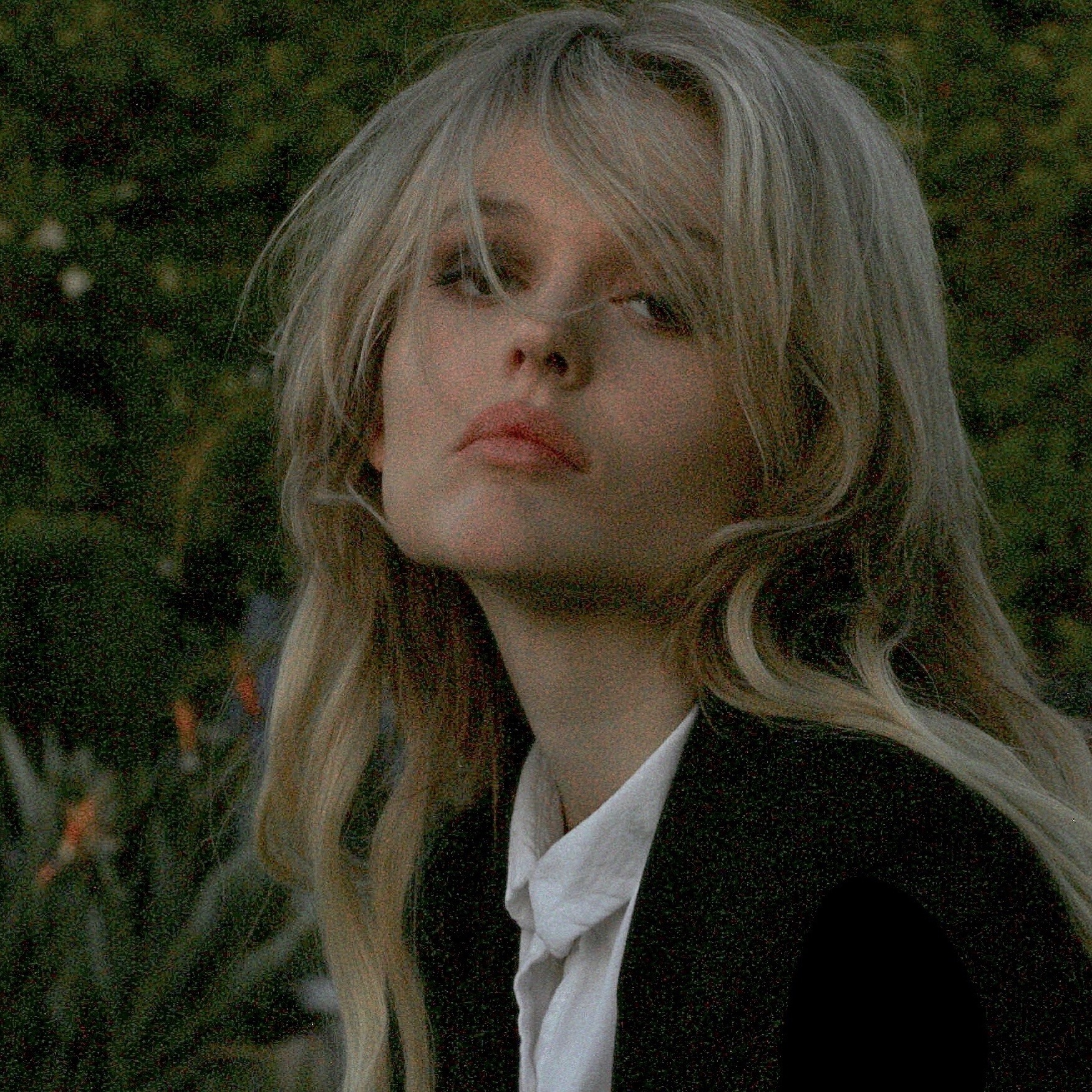 Emily Alyn Lind in 2020
