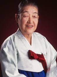 황혜성