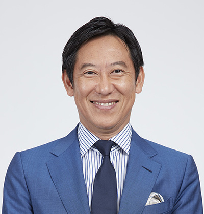 Daichi Suzuki in 2023