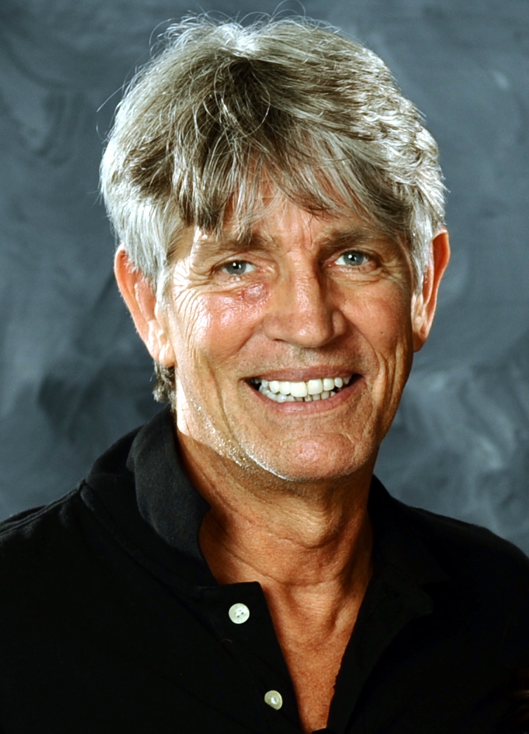 Eric Roberts at the Florida Supercon in June 2015.
