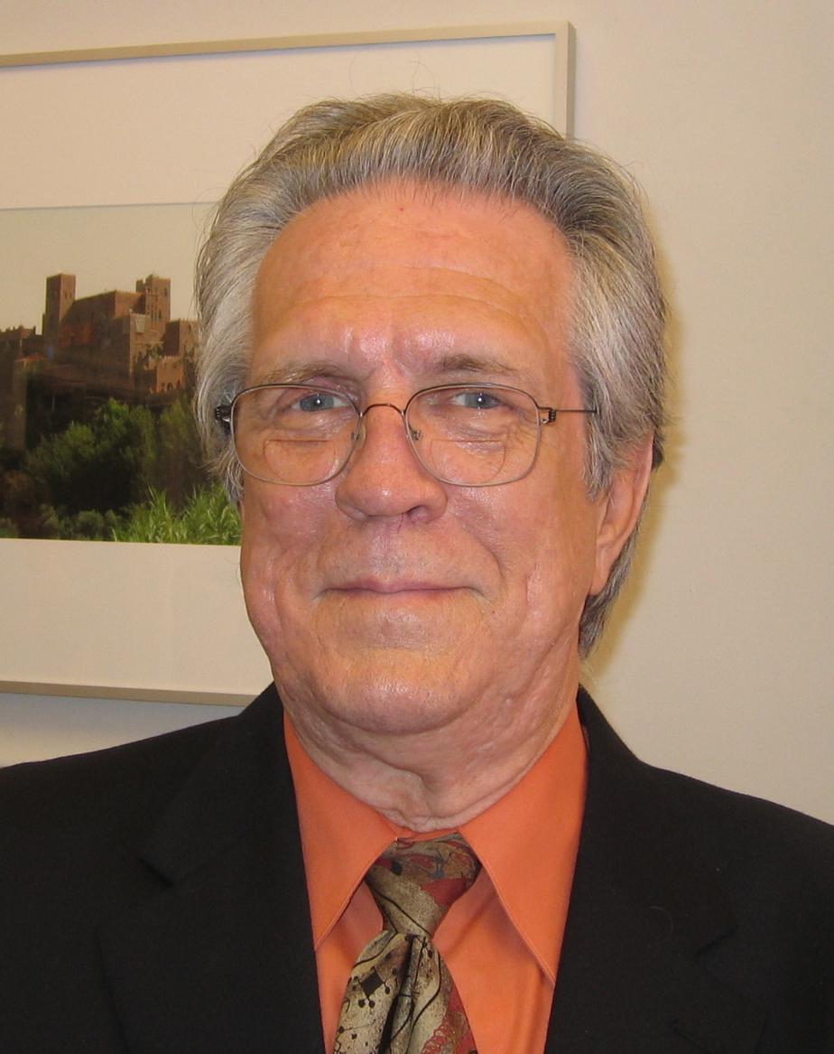 Richard Edlund의 사진