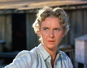 Page dalam Hondo (1953)
