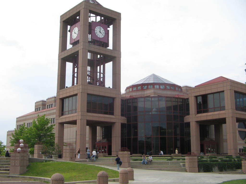 Rosenthal Library