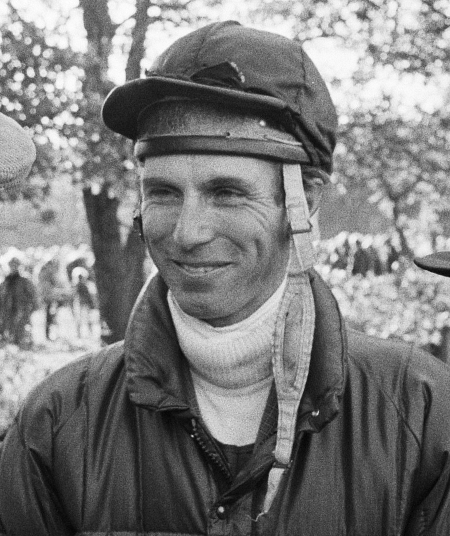 마크 필립스 (1980년)