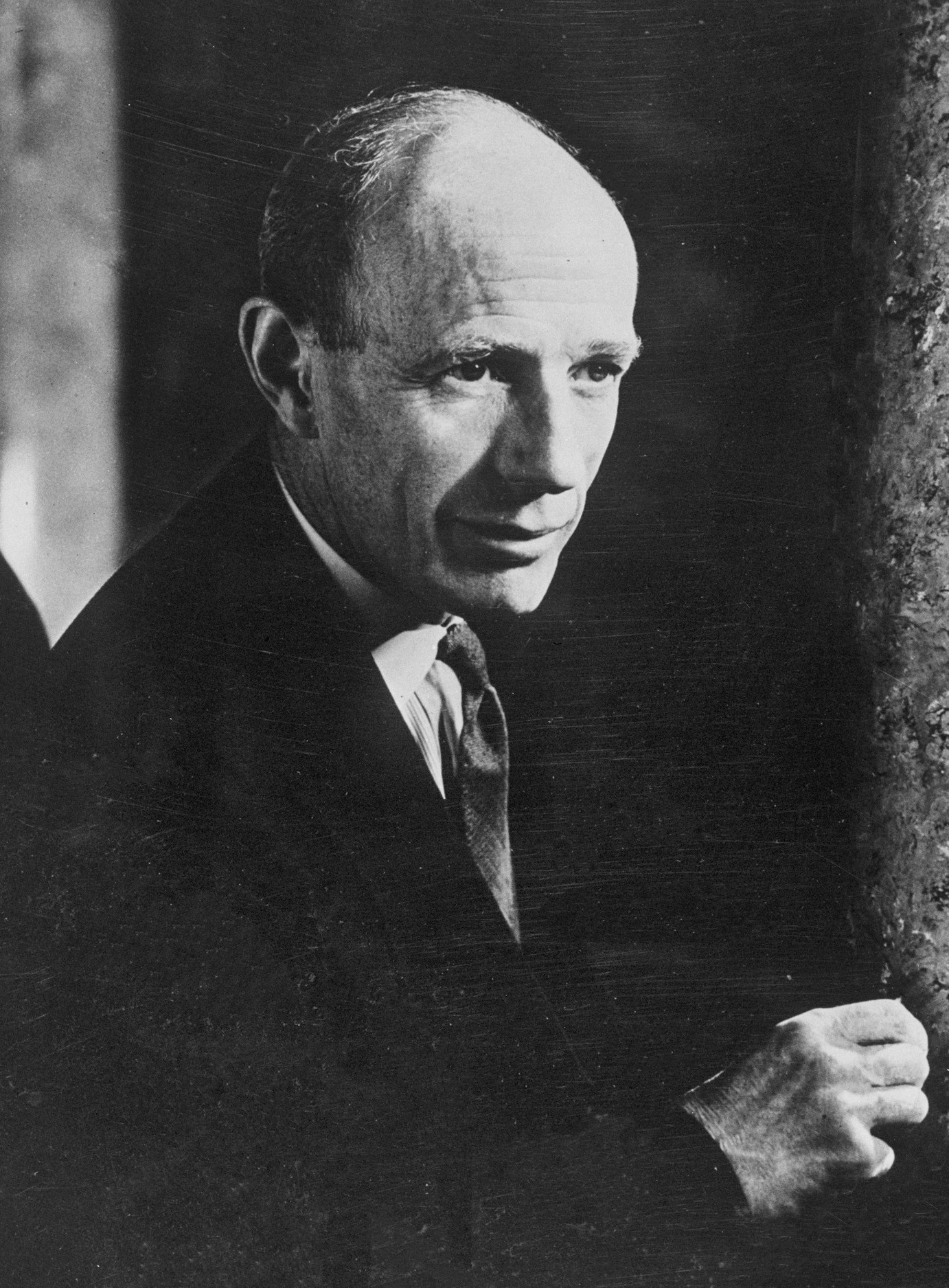 제1대 핼리팩스 백작 에드워드 우드