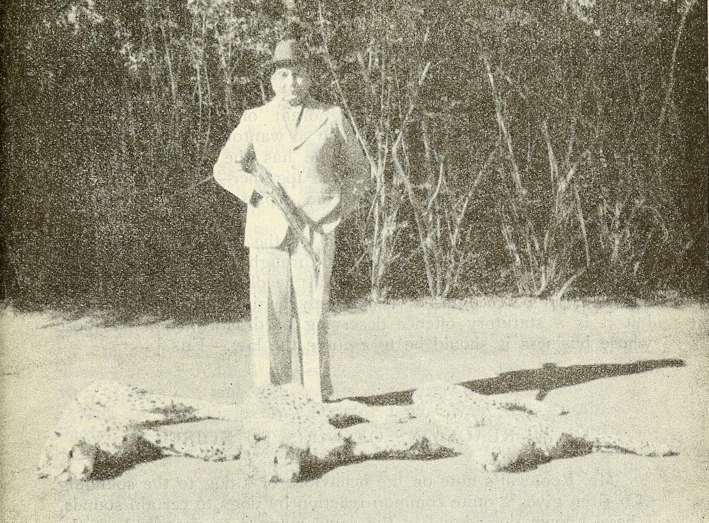 Three of the last Asiatic cheetahs in India were shot dead in 1948 in Surguja district, Madhya Pradesh. The cheetah, declared extinct in India in 1952, is now being reintroduced, symbolizing efforts to restore lost biodiversity but also raising ecological and social questions.