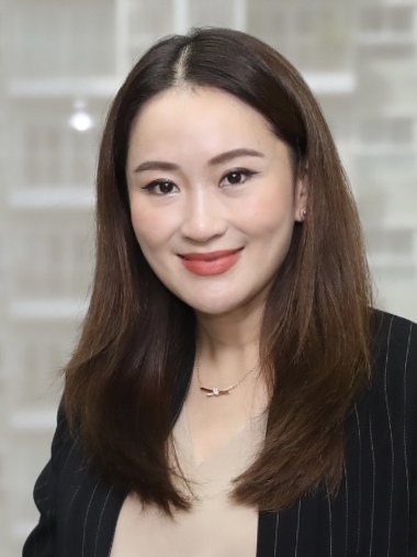 Paetongtarn ShinawatraThủ tướng Thái Lantừ 16 tháng 8 năm 2024